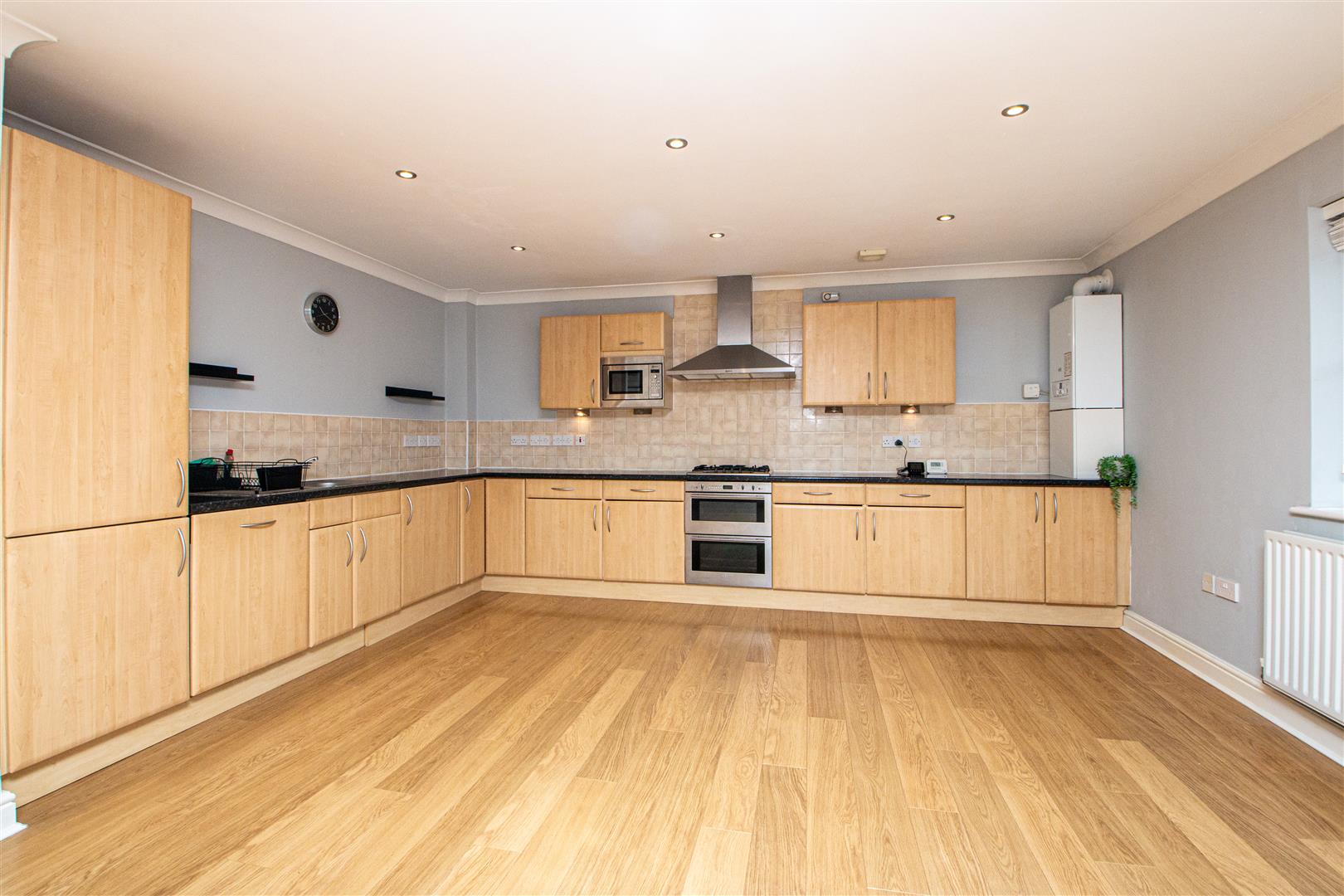 Woodall Close, Middleton, Milton Keynes